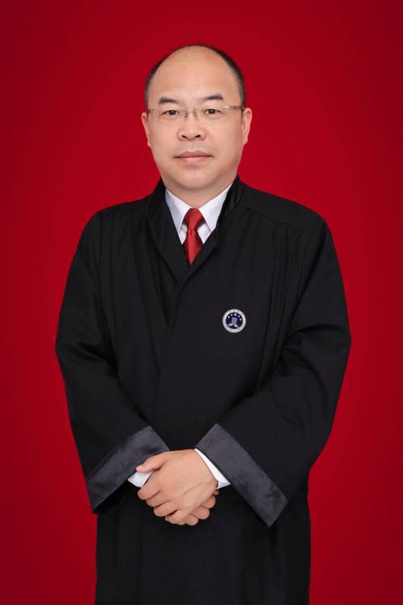 刑事辩护律师
