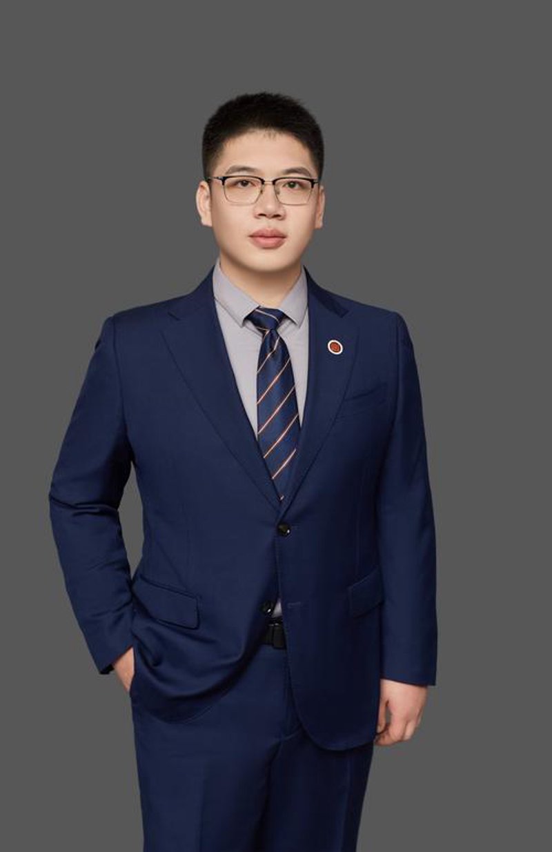 刑事辩护律师：守护法律的正义之光
